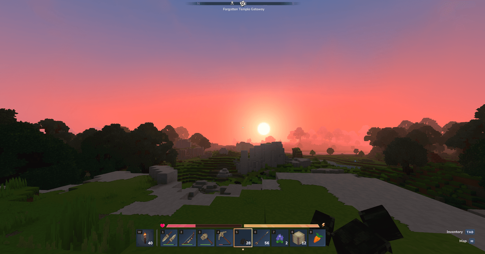 Actualización 2: Necromancia, Minería y Notas del Parche Completas