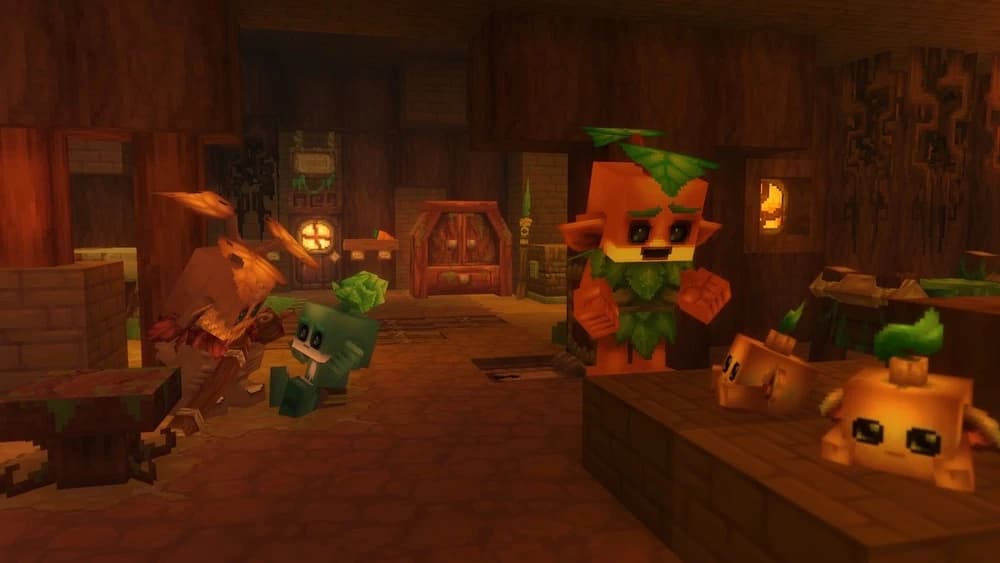 Guía de Agricultura en Hytale: Cultivos y Animales