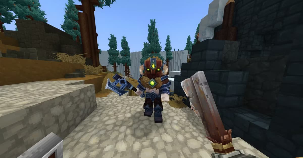 Guía de Restos de Shadoweave en Hytale: Ubicación y Cultivo