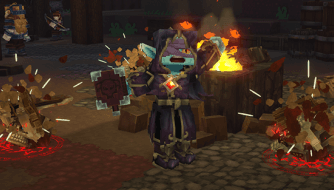 Notas del Parche de Hytale - Update 2