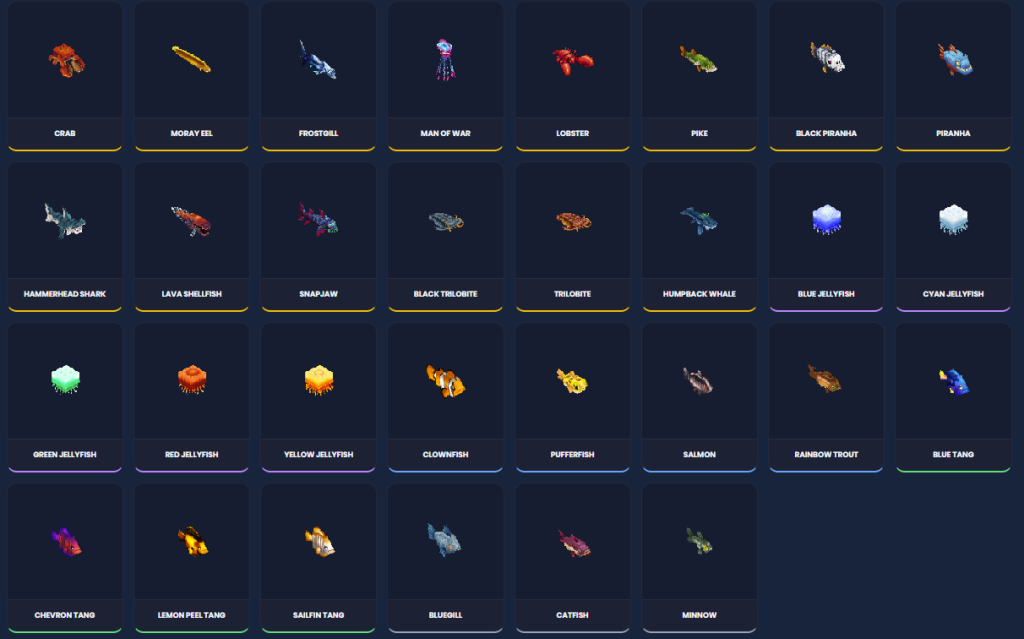 Cómo pescar y capturar peces en Hytale: la guía completa del aventurero