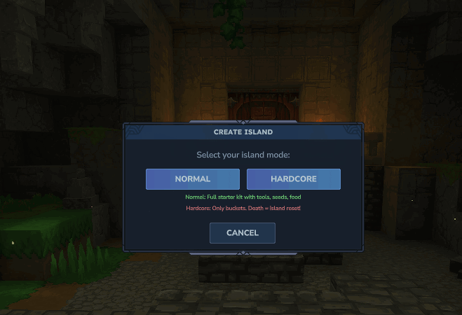 Focus Mod: HTSkyblock de LxAddons, la supervivencia alcanza un nivel completamente nuevo
