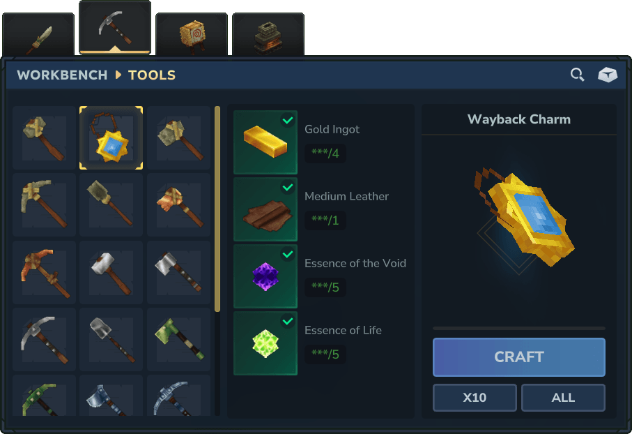 Imagen 3 - Las 10 mejores modificaciones de Hytale para acceso anticipado (enero de 2026)